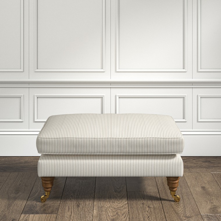 furniture bliss footstool jovita mineral weave lifestyle