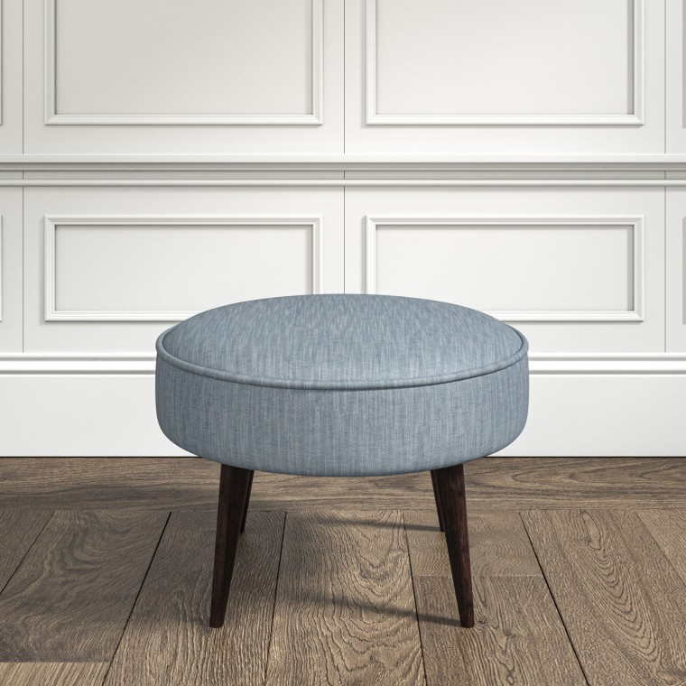 furniture brancaster footstool amina denim plain lifestyle