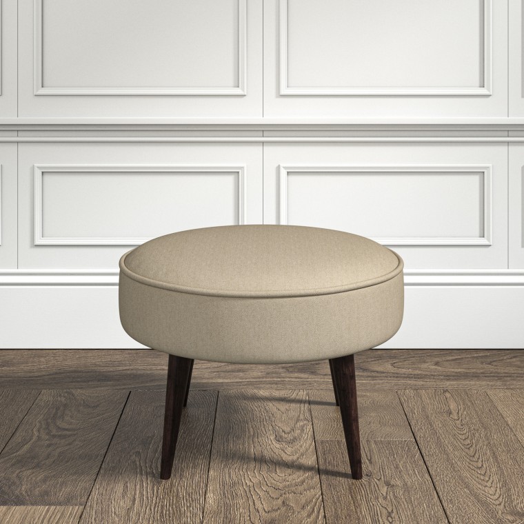 furniture brancaster footstool bisa stone plain lifestyle