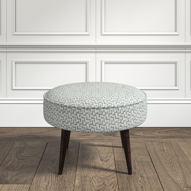 furniture brancaster footstool desta sky weave lifestyle