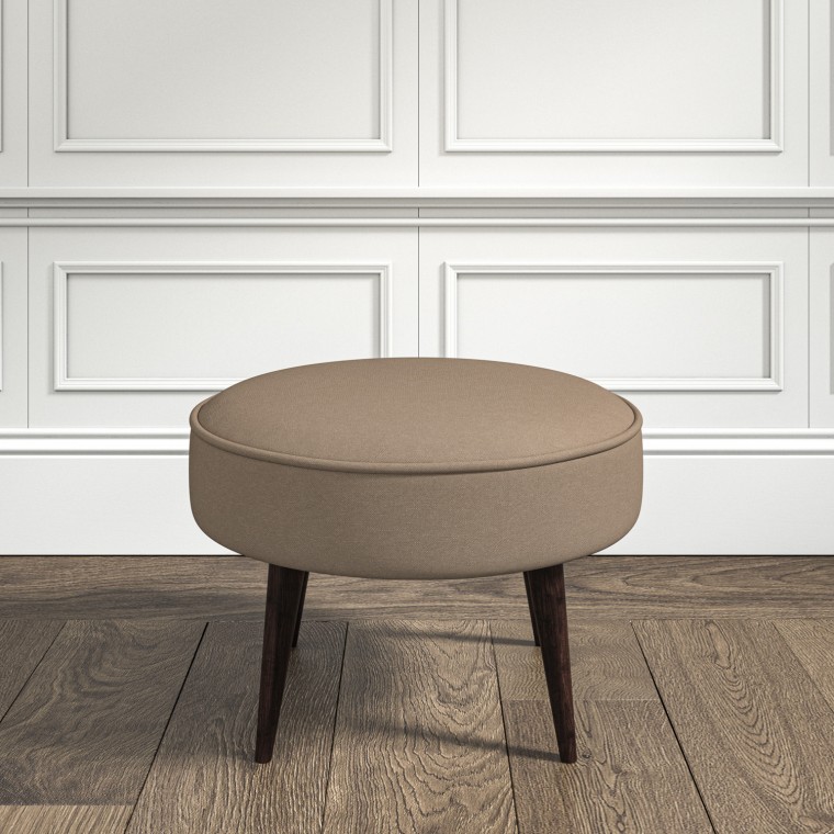 furniture brancaster footstool shani stone plain lifestyle