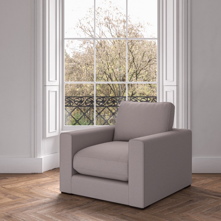 furniture cloud chair shani flint plain lifestyle