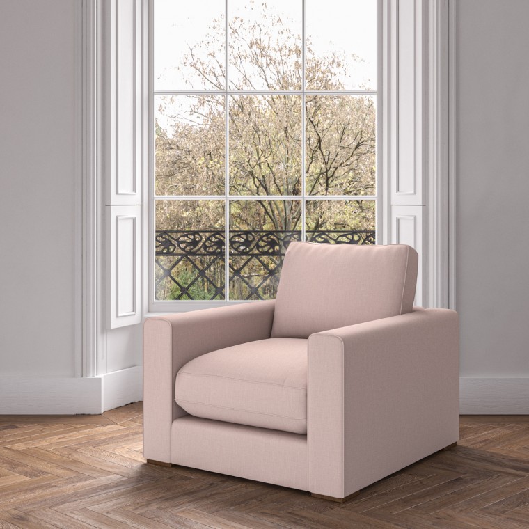 furniture cloud chair zuri shell plain lifestyle