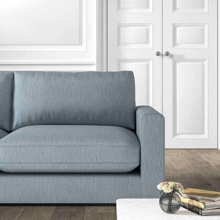 Cloud Sofa Amina Denim