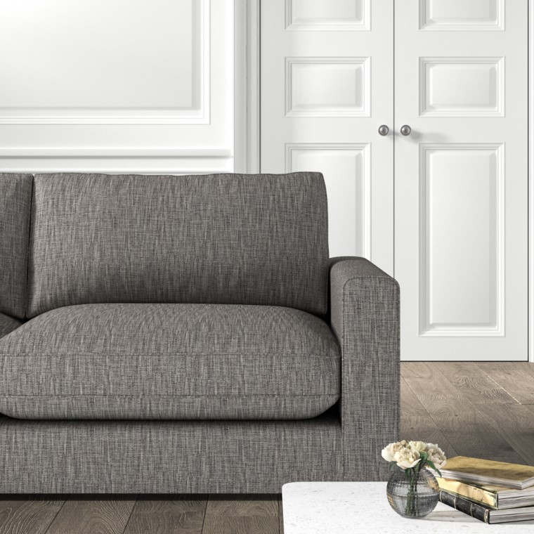 Cloud Sofa Kalinda Charcoal