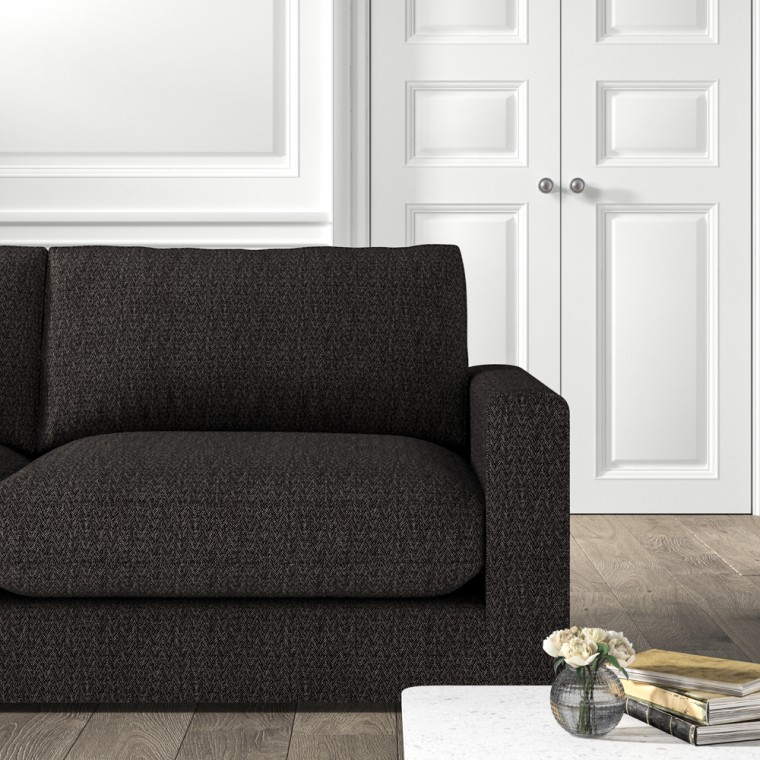 Cloud Sofa Safara Charcoal