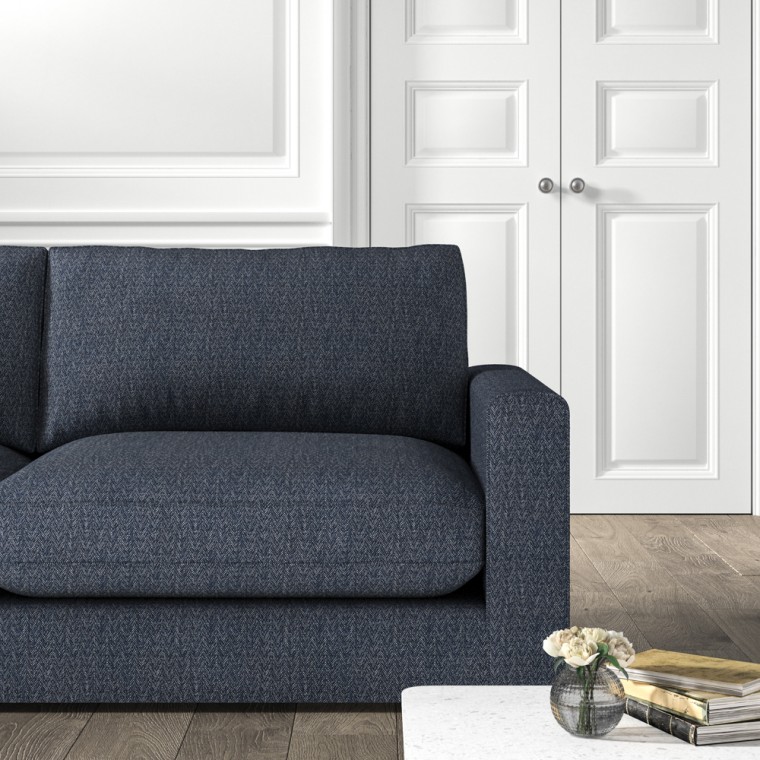 Cloud Sofa Safara Indigo