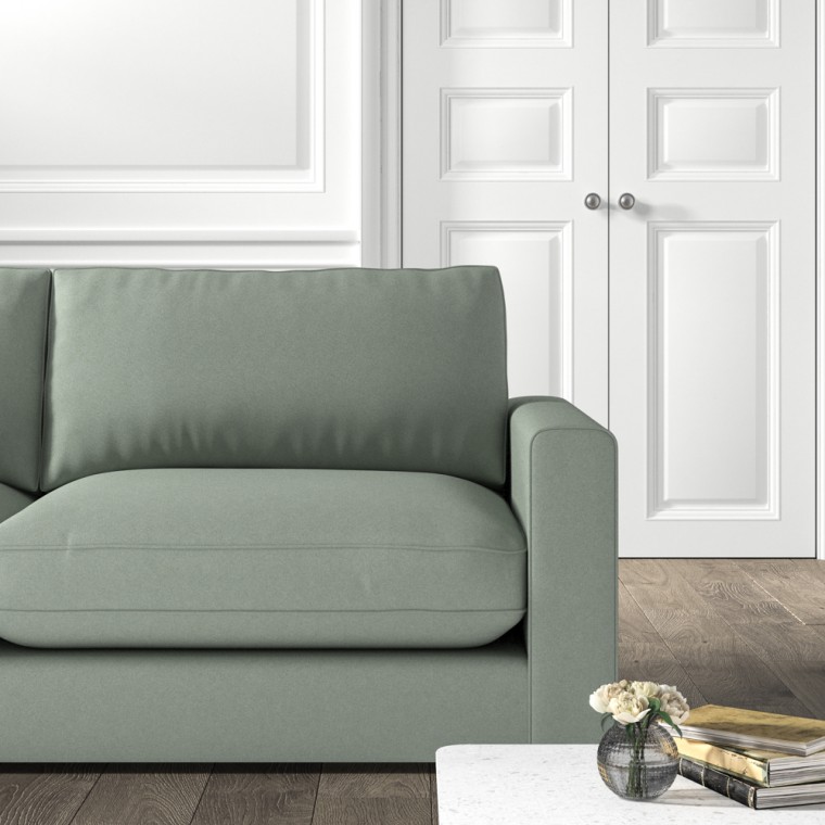 Cloud Sofa Shani Celadon