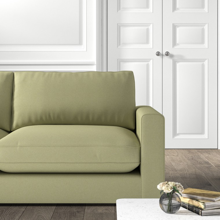 Cloud Sofa Shani Olive