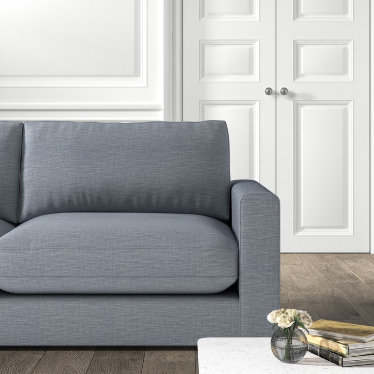 Cloud Sofa Zuri Denim