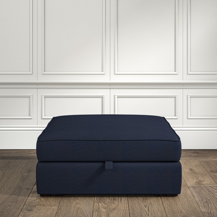 furniture cloud storage footstool zuri ink plain lifestyle