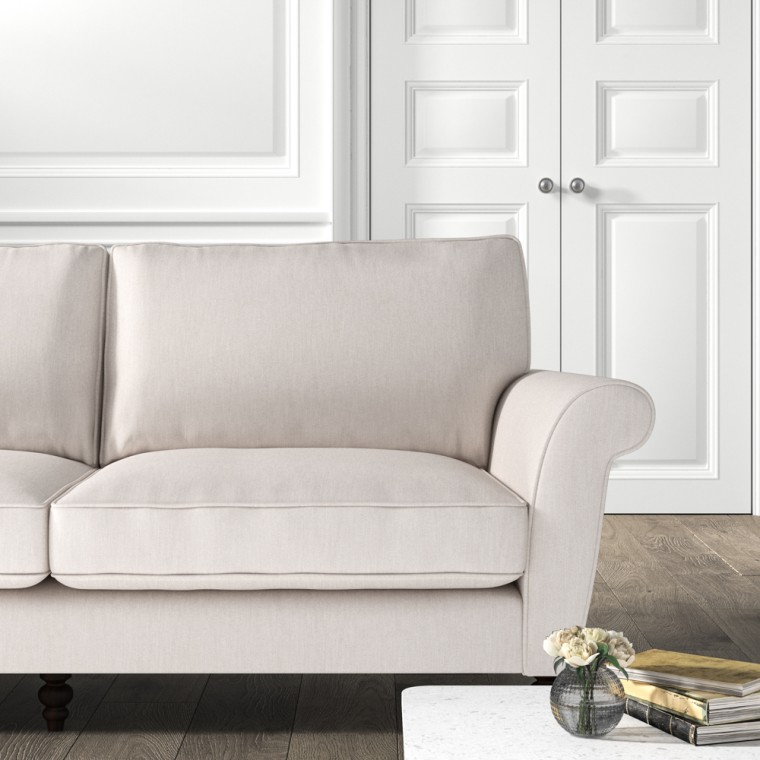 Ellery Sofa Amina Dove