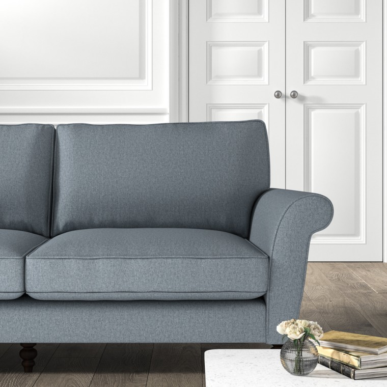 Ellery Sofa Bisa Denim