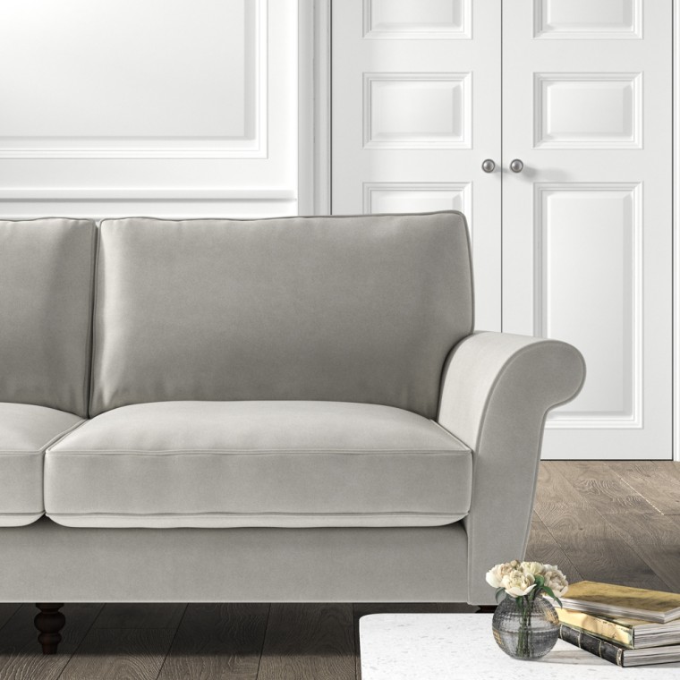 Ellery Sofa Cosmos Cloud