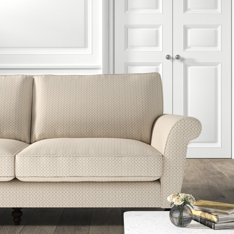 Ellery Sofa Sabra Sand