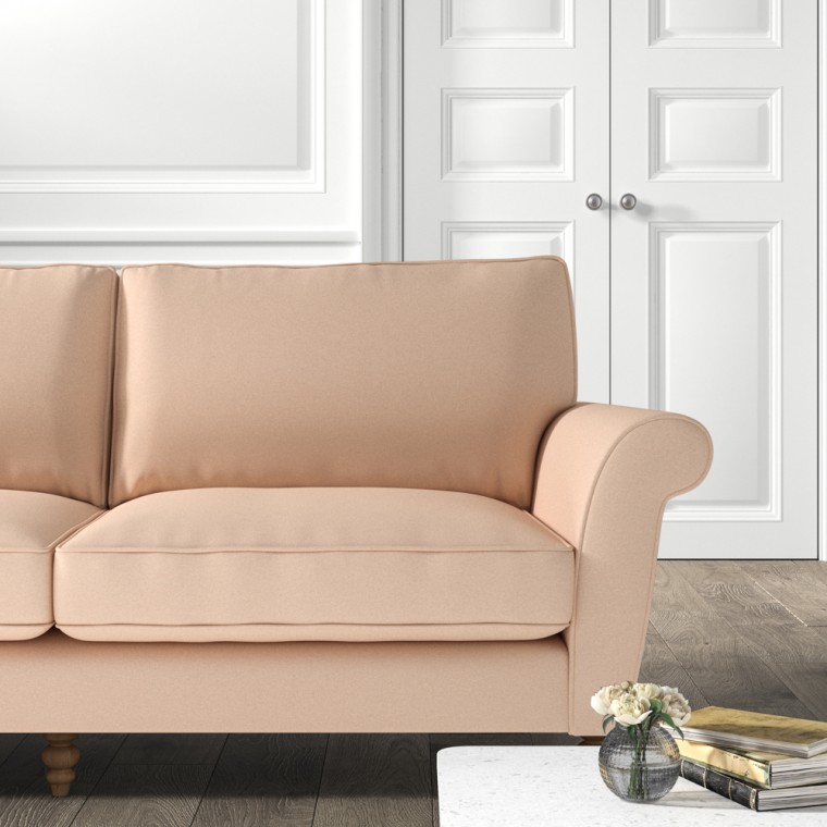 Ellery Sofa Shani Shell