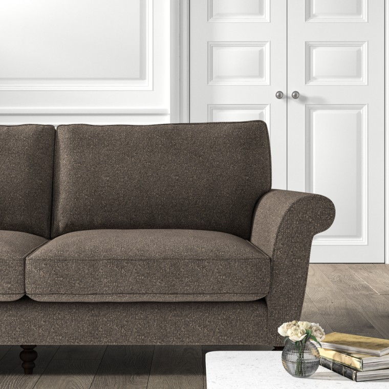 Ellery Sofa Yana Espresso