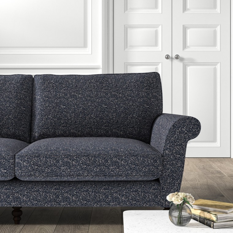 Ellery Sofa Yana Indigo