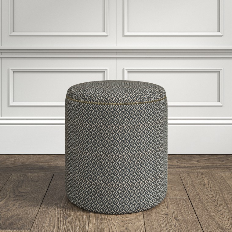 furniture malpaso footstool jina indigo weave lifestyle