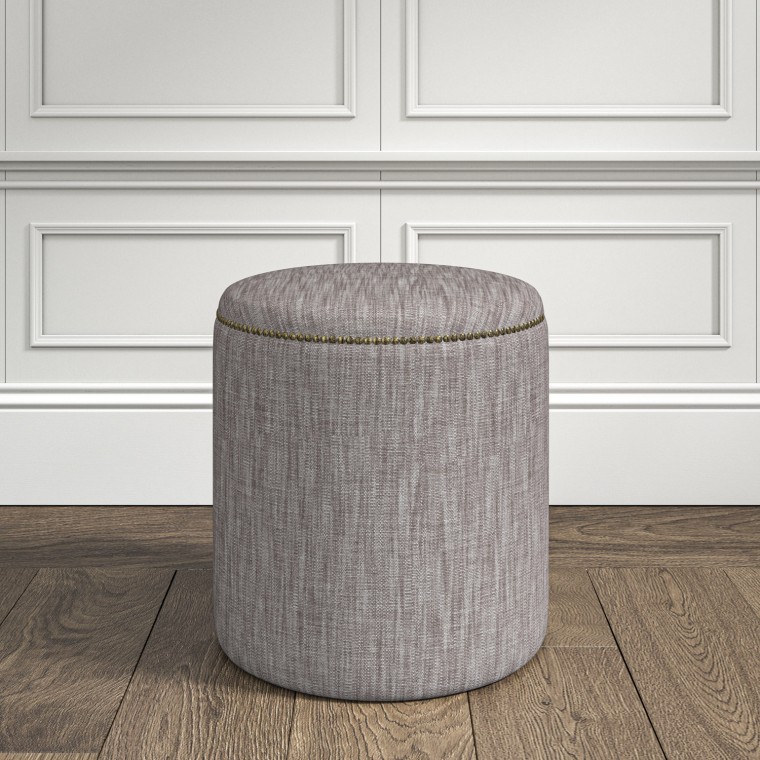 furniture malpaso footstool kalinda taupe plain lifestyle