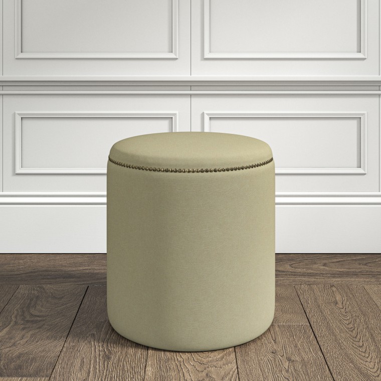 Malpaso Footstool Shani Willow