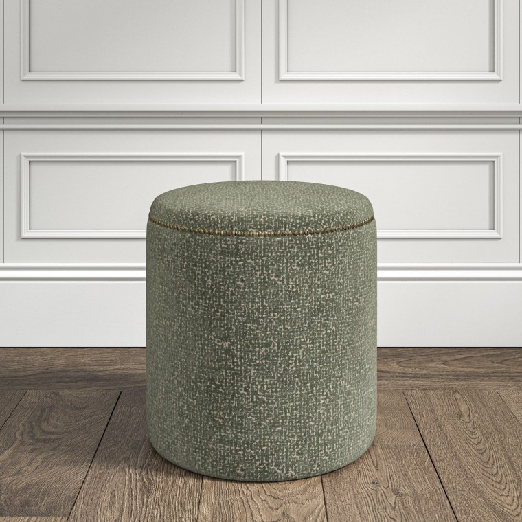 furniture malpaso footstool yana sage weave lifestyle