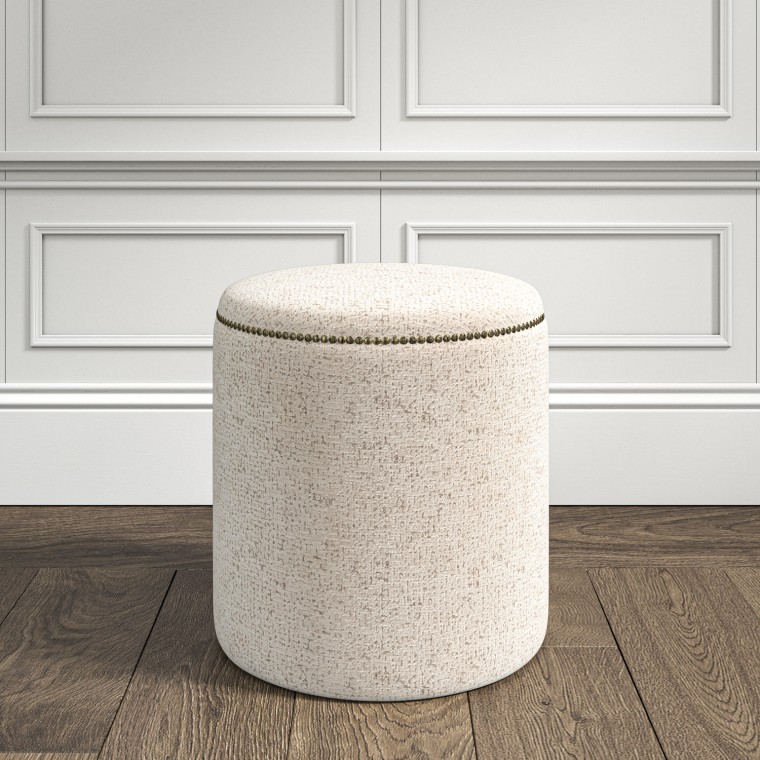 furniture malpaso footstool yana sand weave lifestyle