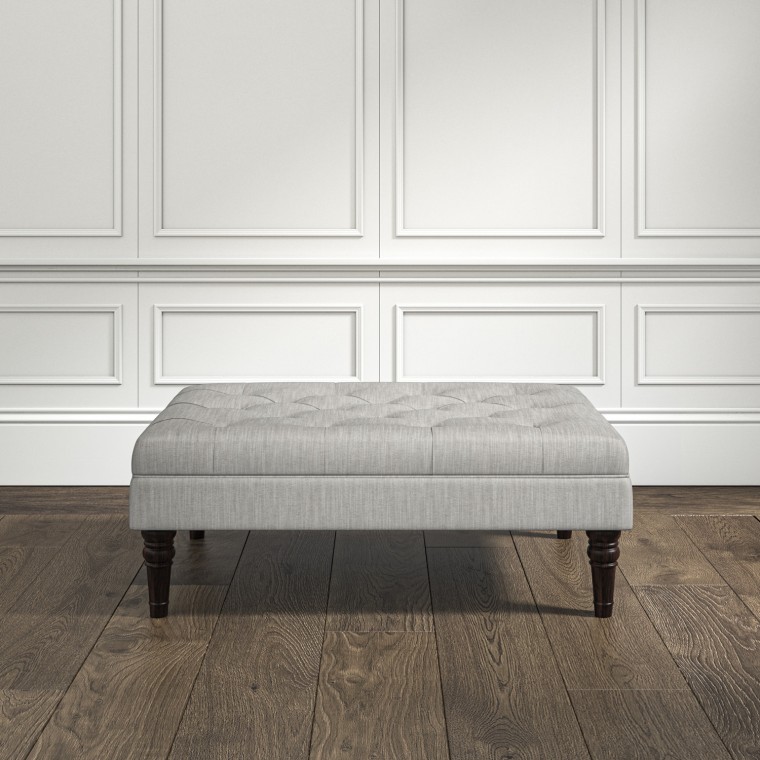 furniture monterey medium footstool amina smoke plain lifestyle