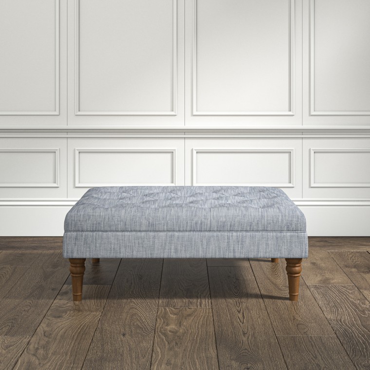 furniture monterey medium footstool kalinda sky plain lifestyle