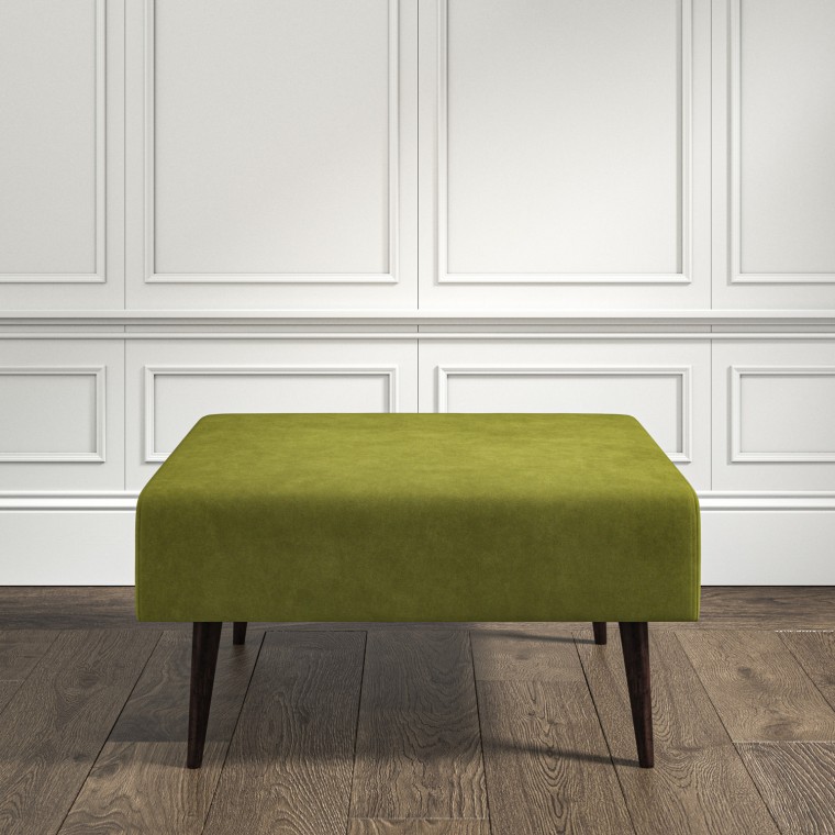 furniture ombu footstool cosmos moss plain lifestyle