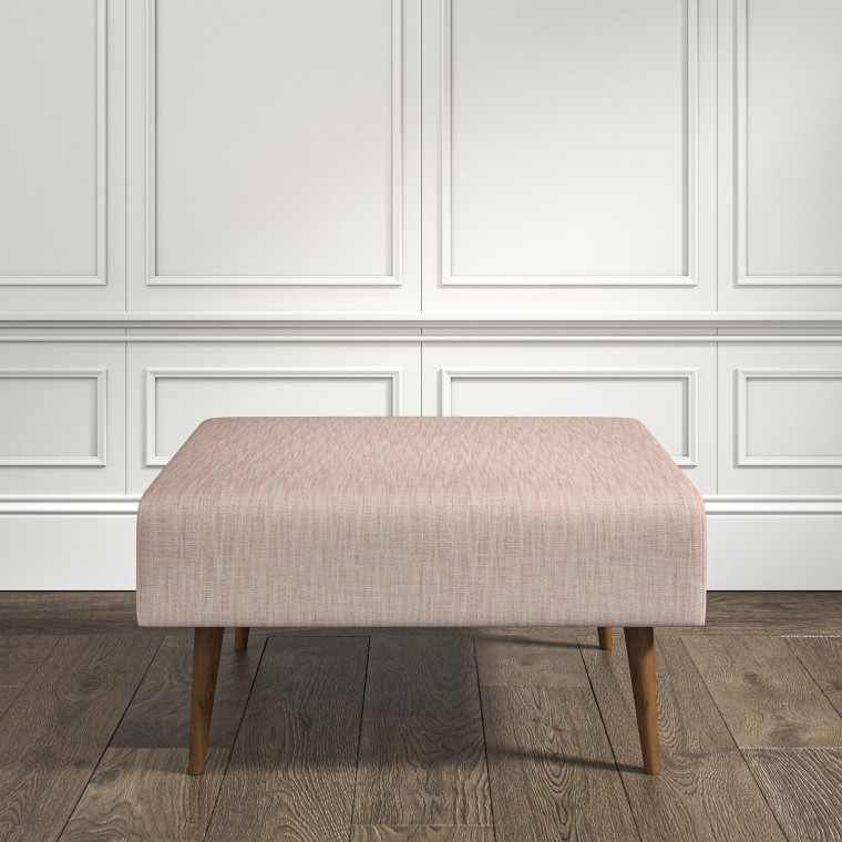 furniture ombu footstool kalinda blush plain lifestyle