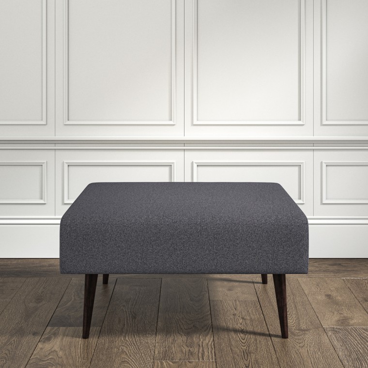 furniture ombu footstool viera indigo plain lifestyle