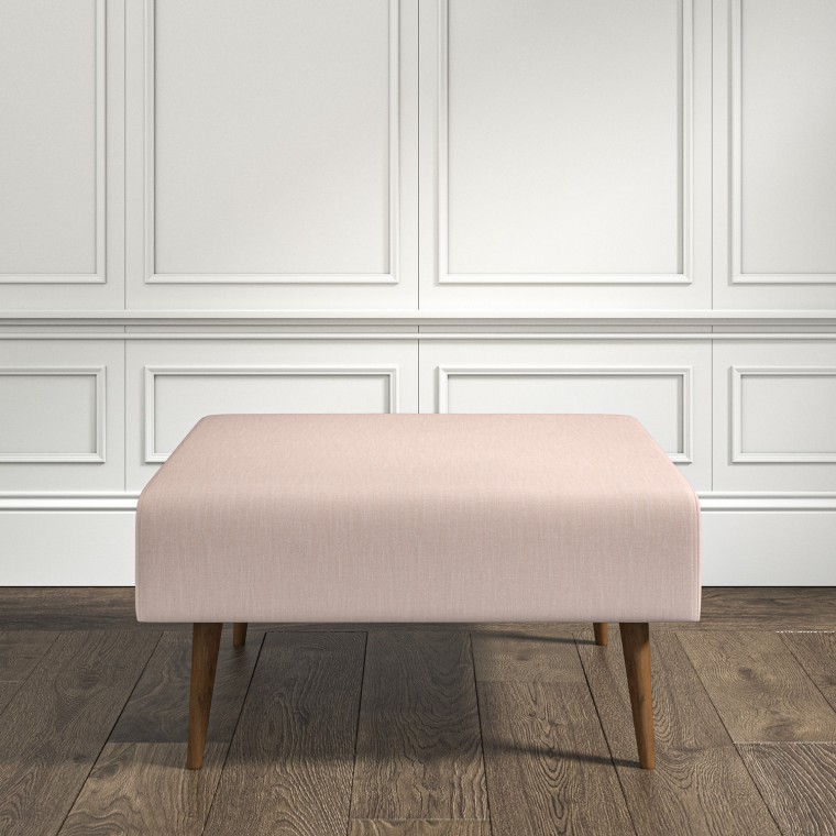 furniture ombu footstool zuri shell plain lifestyle