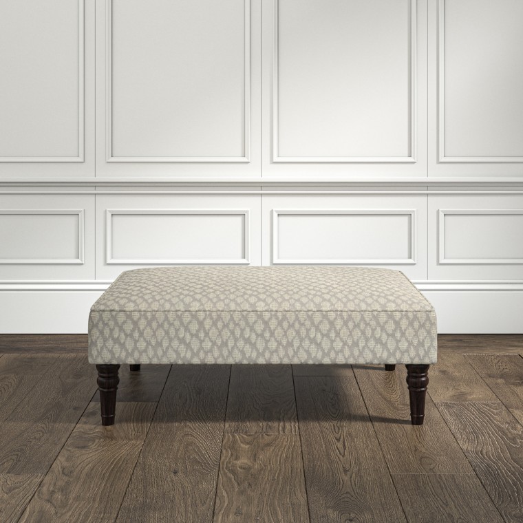 furniture savannah medium footstool nia pebble weave lifestyle