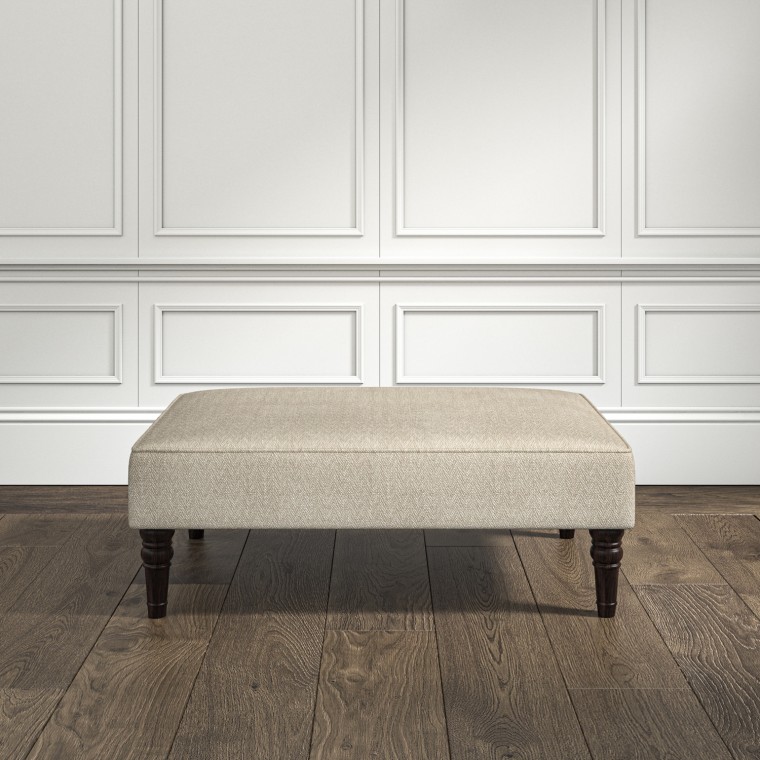 furniture savannah medium footstool safara stone weave lifestyle