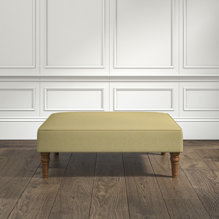 furniture savannah medium footstool shani moss plain lifestyle