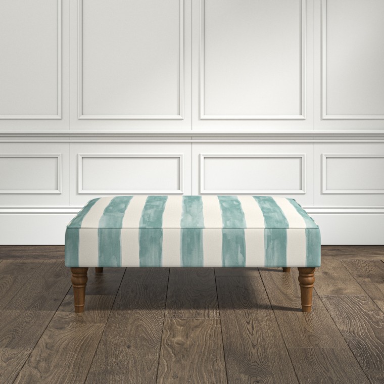 furniture savannah medium footstool tassa grande surf print lifestyle