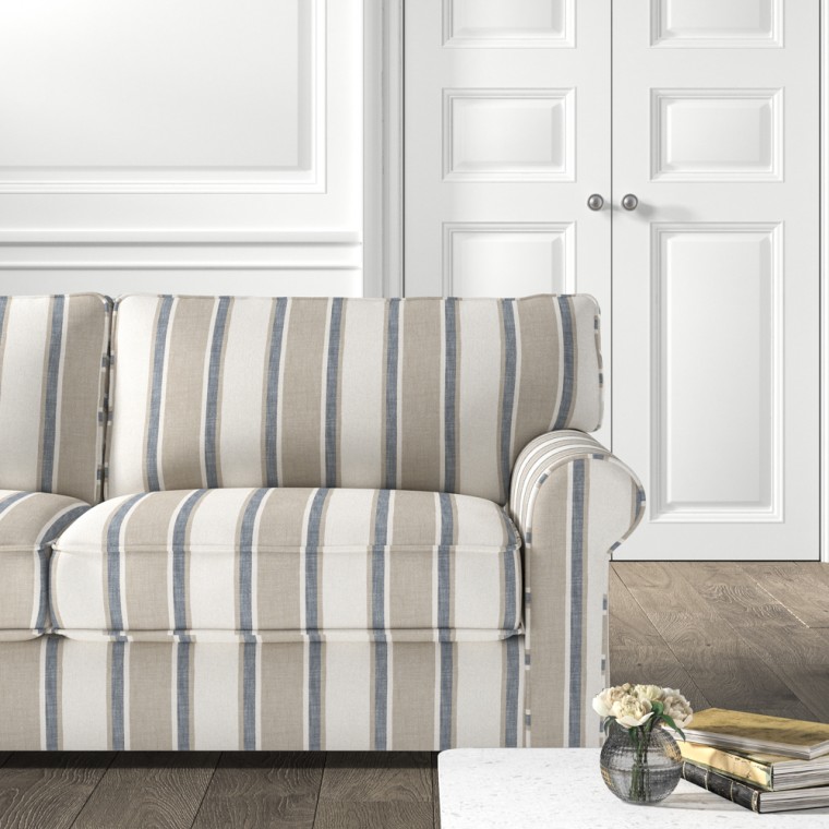 Vermont Sofa Edo Denim