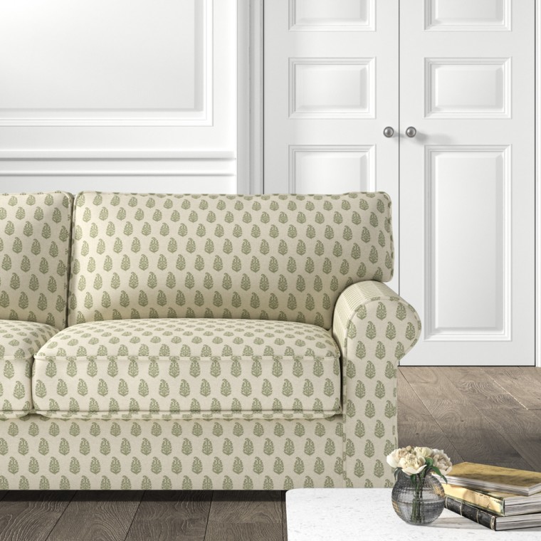 Vermont Sofa Indira Sage