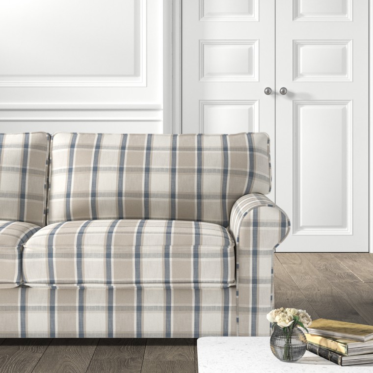 Vermont Sofa Oba Denim