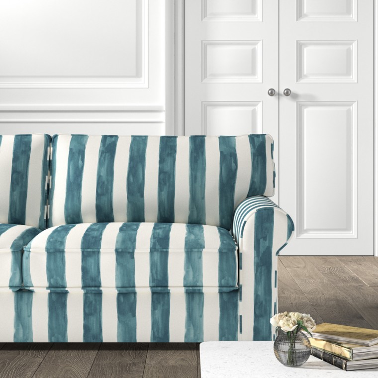 Vermont Sofa Tassa Grande Ocean