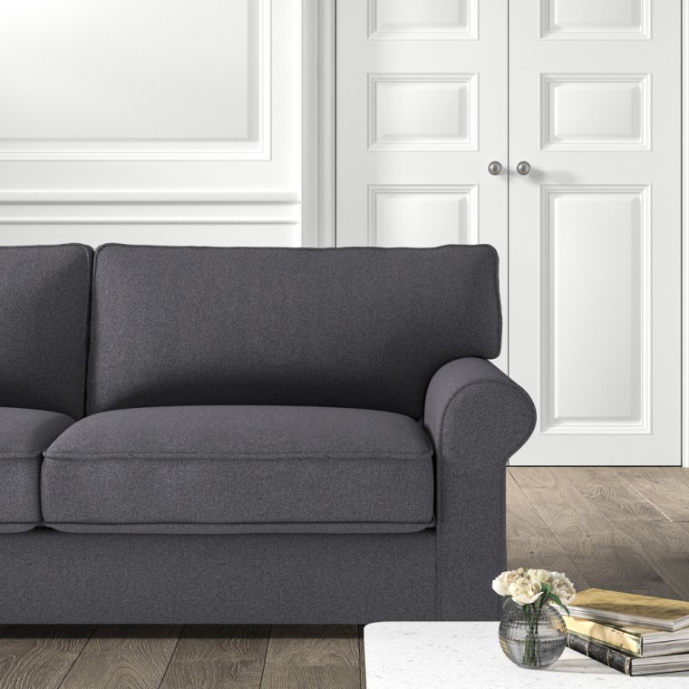 Vermont Sofa Viera Indigo