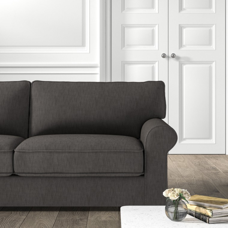 Vermont Sofa Zuri Graphite