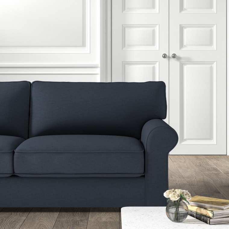 Vermont Sofa Zuri Indigo