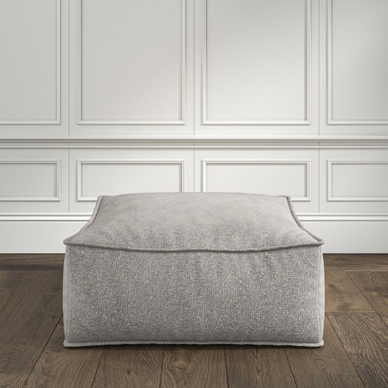 furniture zen pouffe yana fog weave lifestyle