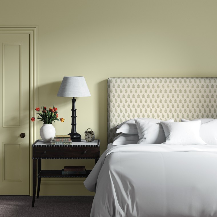 Bantry Headboard Indira Sage