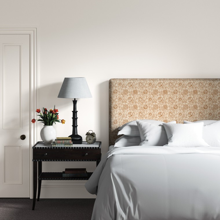 Bantry Headboard Lotus Ginger