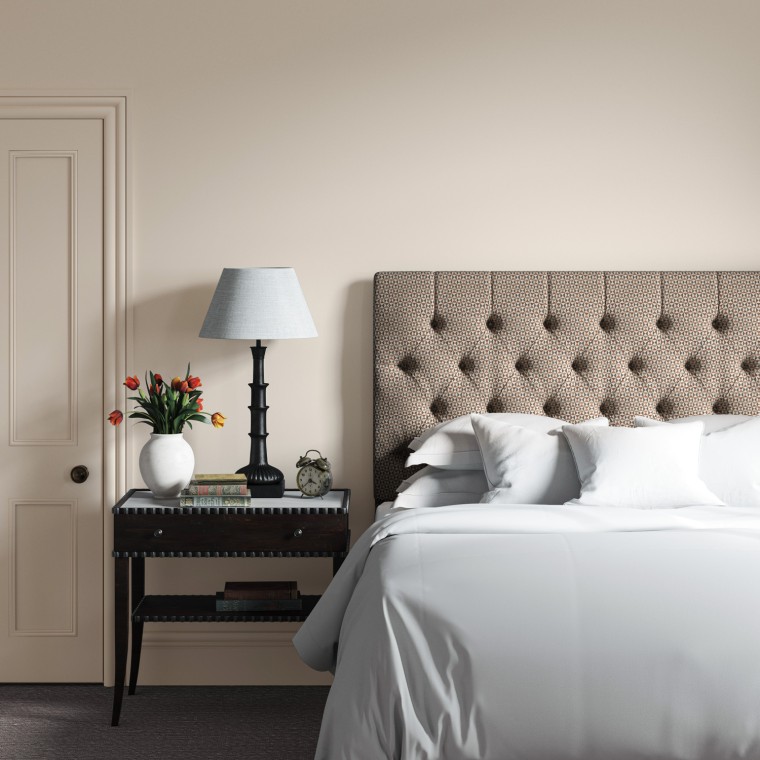 Kinsale Headboard Nala Cinnabar