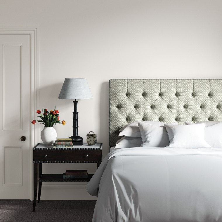 Kinsale Headboard Sabra Sage