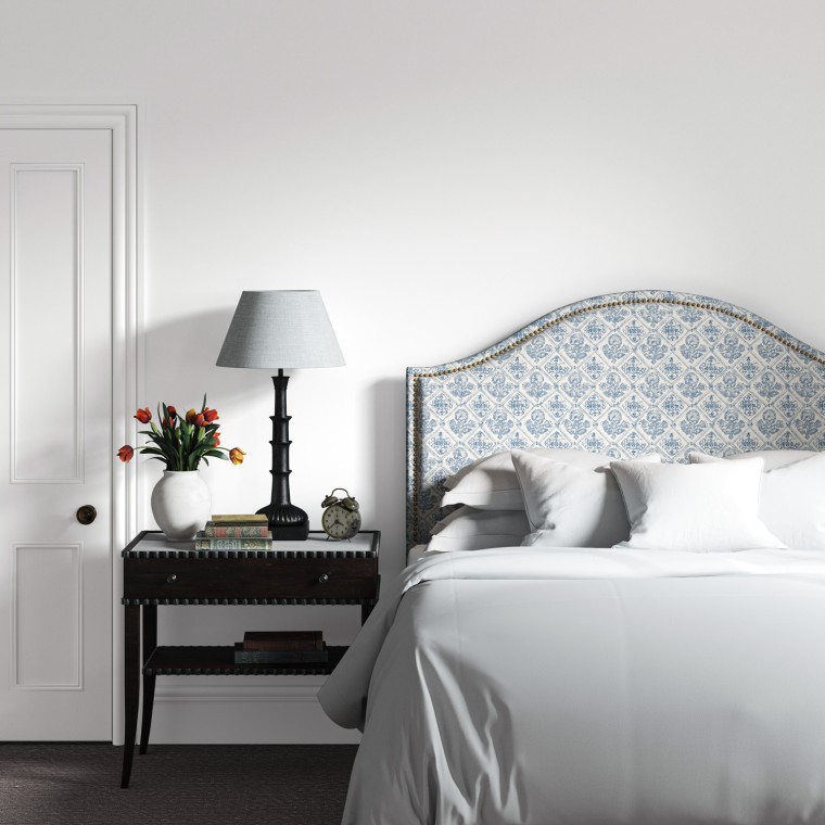 Marlborough Headboard Watika Delft